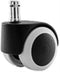 Wielen voor harde bodem | diameter 65 mm | pak van 5 stuks