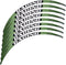 WIELLIJN PRO GRIP 5026 SM GROEN
