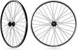 Wielset 26" Rodi Skorpion MTB 8/9/10 speed - zwart