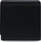 Q Acoustics 3030i - Boekenplank Luidspreker - 165 mm mid/bass driver - Mat Zwart (per paar)