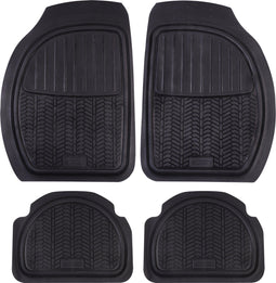Michelin Universele Automatten Rubber - Set van 4
