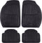 Michelin Universele Automatten Rubber - Set van 4