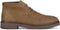 PS Poelman HUDSON - Chelsea-Stiefel - Nubuck leer - Taupe