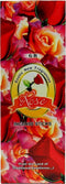 Wierook Roos hexagram pak - 20 g - (6st.)