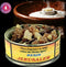 Wierookhars Jerusalem - 60 g