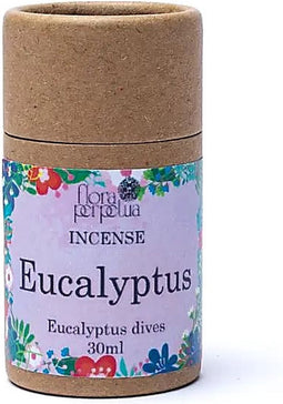 Wierookkruid Eucalyptus 30ml