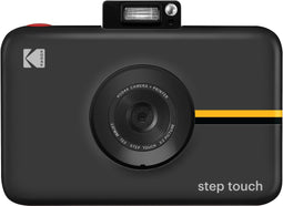 Kodak Step Touch - Compactcamera - 13MP - 1080p video - Zwart