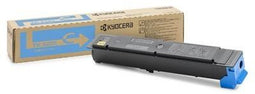Kyocera TK-5205C - Toner - 12.000 pagina's - Cyaan