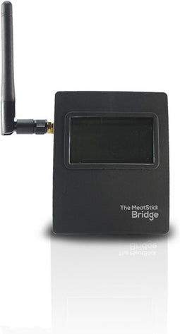 Wifi Bridge, Uitbreiding - The MeatStick