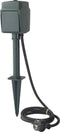 WiFi-stekkerdoos Sygonix SY-4744194 N/A N/A