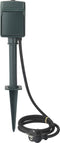 WiFi-stekkerdoos Sygonix SY-4744194 N/A N/A