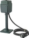 WiFi-stekkerdoos Sygonix SY-4744194 N/A N/A