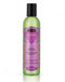 Kamasutra Naturals Massage Olie Island Passion Berry