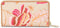 Oilily Zoey - Portemonnee - Dames - Ritssluiting - Roze - One size