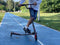 Wiggler step van ROLLZONE, wiggle & stunt step (wit)