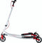 Wiggler step van ROLLZONE, wiggle & stunt step (wit)