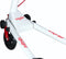 Wiggler step van ROLLZONE, wiggle & stunt step (wit)