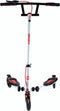 Wiggler step van ROLLZONE, wiggle & stunt step (wit)