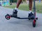 Wiggler step van ROLLZONE, wiggle & stunt step (wit)