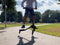 Wiggler step van ROLLZONE, wiggle & stunt step (wit)