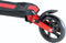 Wiggler step van ROLLZONE, wiggle & stunt step (zwart)
