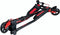 Wiggler step van ROLLZONE, wiggle & stunt step (zwart)