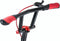 Wiggler step van ROLLZONE, wiggle & stunt step (zwart)