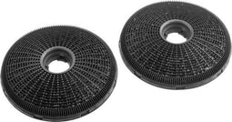 Wiggo WE-KF5 Afzuigkap Koolstoffilter