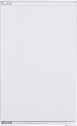 Wiggo WFR-BTT88E(W) - Inbouw koelkast - Vriesvak - Nis 88 cm - 118 liter - 3 plateaus - Sleepdeur - 5 jaar garantie - Wit