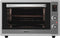 Wiggo WMO-E657(W) - Vrijstaande Mini Oven - Electrisch - 60 CM - 65 liter - 2000 W - 5 Jaar Garantie - Wit