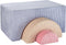 Wigiwama Corduroy Rainbow Playset / Speelset - 75x49x37cm - Blueberry Blue