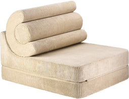 Wigiwama Flipster - 67x78x57cm - Brown Sugar