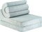 Wigiwama Flipster - 67x78x57cm - Peppermint Green
