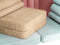 Wigiwama Flipster - 67x78x57cm - Peppermint Green