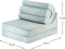 Wigiwama Flipster - 67x78x57cm - Peppermint Green