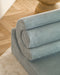 Wigiwama Flipster - 67x78x57cm - Peppermint Green