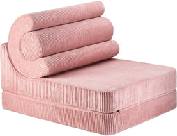 Wigiwama Flipster - 67x78x57cm - Pink Mousse