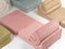 Wigiwama Flipster - 67x78x57cm - Pink Mousse