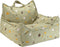 Wigiwama Teddy Beanbag Chair / Zitzak - 80x70x50cm - Terrazzo Moss
