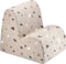 Wigiwama Teddy Cloud Chair / Fauteuil - 60x50x50cm - Terrazzo Sand