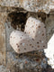 Wigiwama Teddy Cloud Chair / Fauteuil - 60x50x50cm - Terrazzo Sand