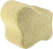 Wigiwama Teddy Cloud Pouffe / Poef - Ø40x25cm - Matcha