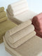 Wigiwama Teddy Flipster - 67x78x57cm - Biscuit