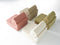 Wigiwama Teddy Flipster - 67x78x57cm - Cream White