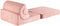 Wigiwama Teddy Flipster - 67x78x57cm - Guava