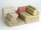 Wigiwama Teddy Flipster - 67x78x57cm - Matcha