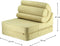 Wigiwama Teddy Flipster - 67x78x57cm - Matcha