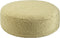 Wigiwama Teddy Ottoman / Poef - Ø65x20cm - Matcha