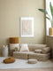 Wigiwama Teddy Settee - 136x78x46cm - Biscuit