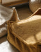 Wigiwama Teddy Square Ottoman / Poef - 80x70x50cm - Maple